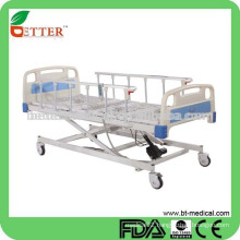 linak three function hospital bed CE,FDA approved